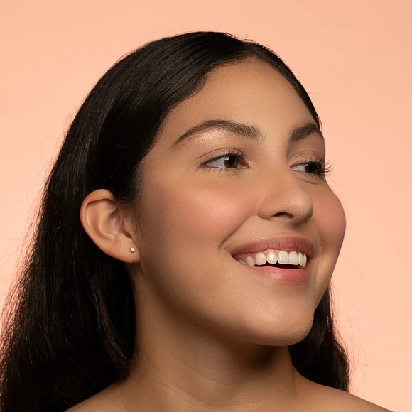 Bésame Cosmetics Rose Gold Highlighter & Eyeshadow Refill - 1959 - Picture 6 of 8